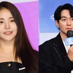 [단독] 브브걸 유정이규한, 열애설 부인→열애 인정…왜 2달만에...