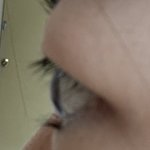 나 <b>눈</b> <b>돌출</b>형이야?