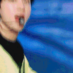 방탄 진 고민보다 <b>go</b>