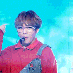 방탄 뷔 고민보다 <b>go</b>