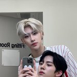[모두드루와] 얘들아 <b>리키</b> 한유진 얼굴 개돌았다