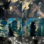 르세라핌 푸린즈 럽스타그램