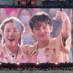 [NCT드림] 무슨 왕세자 <b>부부</b> 같다