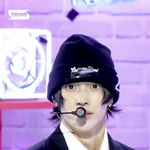 라이즈 원빈은 <b>비니</b>쓰면 ㅈㄴ날티남