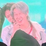 [NCT드림] 줸론 백허그하고 <b>난리</b>났다