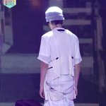라이즈 <b>소희</b> 뒷모습