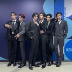 보넥도 오늘자 수트 <b>착장</b> ㅁㅊ