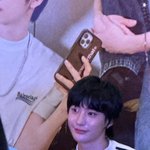 앤톤 진짜 <b>애기네</b>