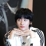 앤톤 오늘 팬싸 고<b>화질</b> 좀 봐라