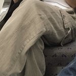 [드루와] 옷 잘아는 판녀들아 이 바지 머야