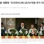 “(<b>국제사회</b>의 무력사용 금지) 원칙을 수호하기 위해 무엇보다도 우크라이나의...