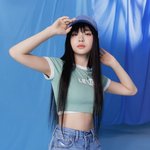 [드루와] 뉴진스 리바이스 화보 <b>어텐션</b> 생각나네