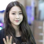이 여자 누구임?