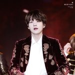 방탄 <b>슈</b>가 불타오르네
