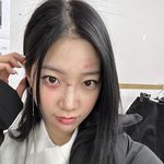남자가 카페에서 딸기<b>라떼</b> 이런거 시키면