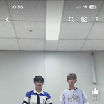 근데 성한빈 얼굴이 좀 큰 <b>편</b>인가?
