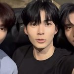 성한빈 <b>인중</b> 길어?