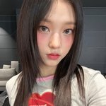 [모두드루와] 뉴진스 해린 <b>셀카</b> 볼때마다 감탄함