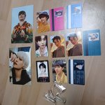 [NCT드림] <b>심술</b>나서 앨깡