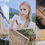 [모두드루와] 케플러 9월 컴백 <b>첫</b>번째 컨셉 <b>사진</b> 떳다
