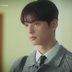 [모두드루와] 드라마 오늘도 사랑스럽개 1차 티저 차은우 얼굴 미쳤다