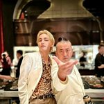 [모두드루와] 지디가 뷔 사진에 좋아요 <b>누름</b> ㄷㄷ