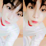 엔하이픈 <b>선우</b> 방금 올려준 영상