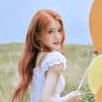 케플러 샤오팅 <b>컨셉</b> 사진