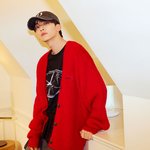 아크메드<b>라비</b> 새 모델 세븐틴 정한