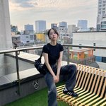 걸어 다니는 곳 어디든 밀라노 (여돌 <b>ver</b>.)