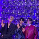 샤넬 <b>프리즈</b> 파티 간 제로베이스원 비주얼