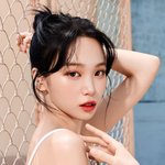 르세라핌 김채원 메이크업<b>포에버</b> 화보