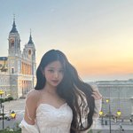 장원영 걍 공주 아님?