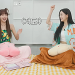 르세라핌 이프푸 <b>풀네임</b> 몰랐던 유나