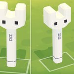 뉴진스 응원봉 만들어봤어