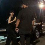 오늘 뜬 카리나 <b>목격담</b> <b>jpg</b>