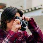 현진 <b>타미</b> 카메라 분위기