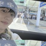 앤톤은 팬들 찍는거 좋아<b>하나봄</b>