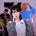 와 <b>뷔</b> 아이유 이게되네