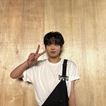 <b>케이타</b> 리더 축하해