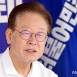 이재명 : <b>MZ</b>세대들 나가 죽어야해 , 빨리 사망들 하자