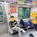대구 지하철 <b>민폐</b>남