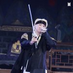 방탄 슈가 <b>소우주</b> 온콘