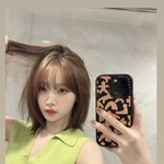 [댓글부탁해] 이런 머리색은 <b>탈색</b>해야함?