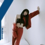 <b>민니</b> 이런 화보 분위기 좋음..