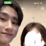 아<b>이엠</b> 옆에 누구임?