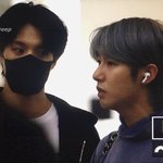 [NCT드림] 왤케 눈치보는거같지