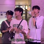 [모두드루와] <b>호수</b> 잘생겼는데?