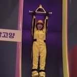 비비지 은하 자컨 너무 귀여움ㅠ