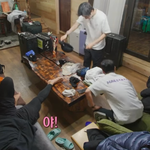 김종국에게 칭찬받은 강훈ㅋ